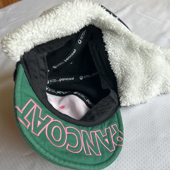 Pancoat Kids Hat Flaps Baseball Cap Japan - Picture 2 of 4